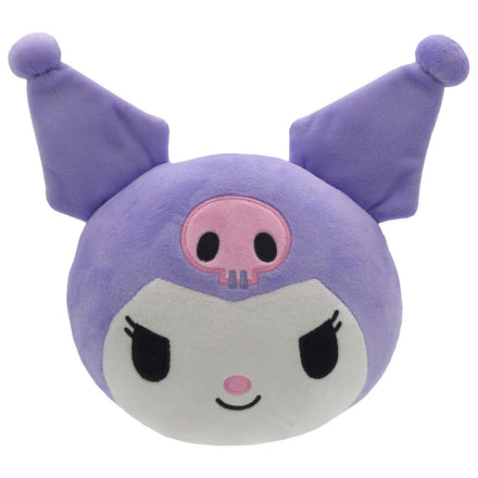 Hello Kitty Kuromi 3d Plush Money Box