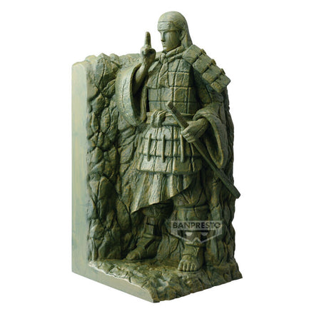 Naruto Hashirama Senju The Final Valley Figure 19cm