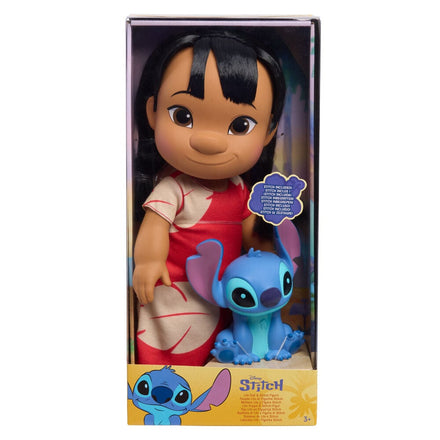 Muñeca de Lilo & Stitch de Disney