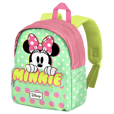 Mochila Minnie Disney 27 cm