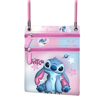 Bolso Cosmi de Stitch de Disney