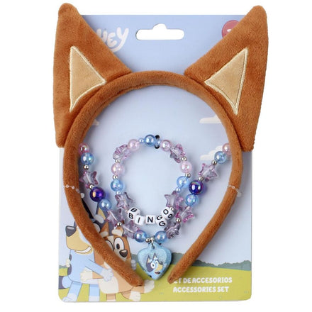 Accessori per set Bluey