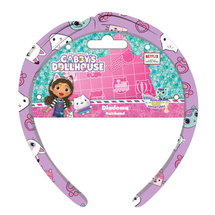 Gabbys Dolls House Hair Headband