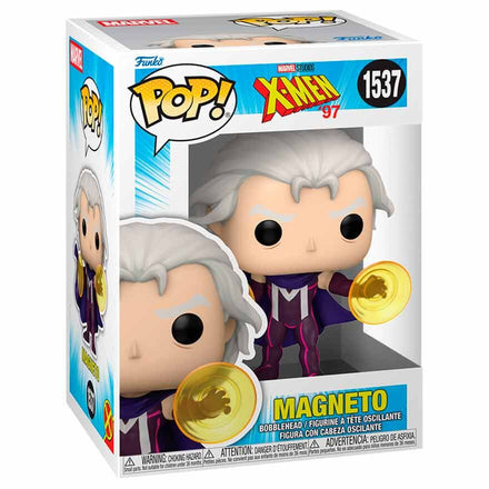 Funko Pop! Marvel X-Men '97 Magneto
