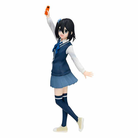 Mono Satsuki Amamiya Trio - Try - It Figure 22cm