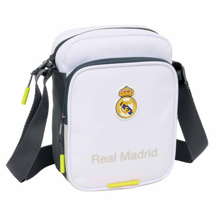 Bolso de hombro Real Madrid 25/26