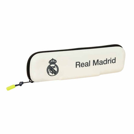 Estuche de silicona Real Madrid 25/26