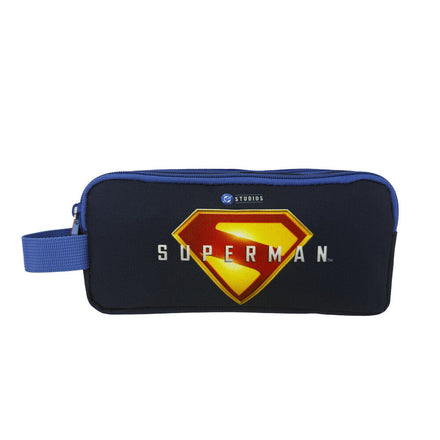 Estuche doble Superman de DC Comics