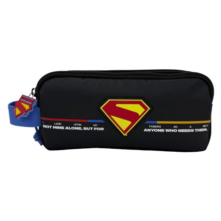 Estuche doble Superman de DC Comics