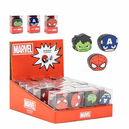 Marvel Avengers assorted Pencil sharpener