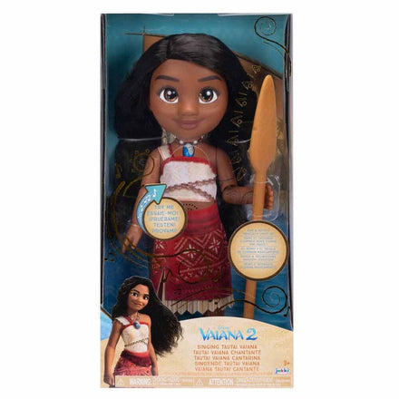 Disney Vaiana Moana 2 Sound Doll 38cm