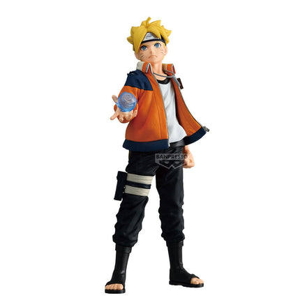 Boruto: Naruto Next Generations Boruto Uzumaki Figure 23cm