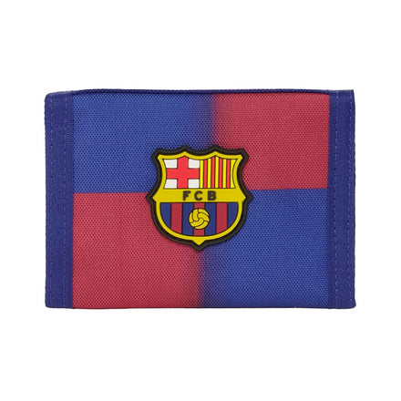 Cartera del F.C. Barcelona 25/26