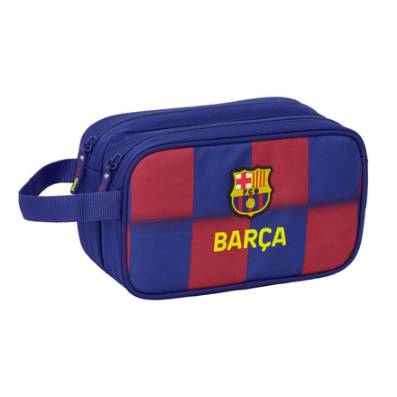 Neceser adaptable F.C. Barcelona 25/26
