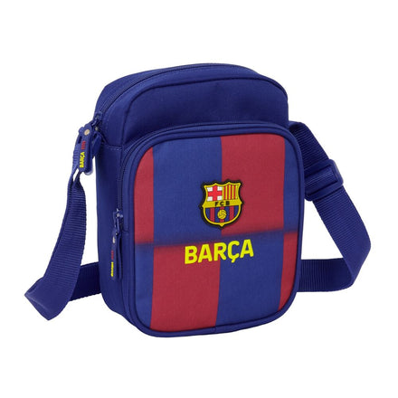 Bandolera F.C. Barcelona 25/26