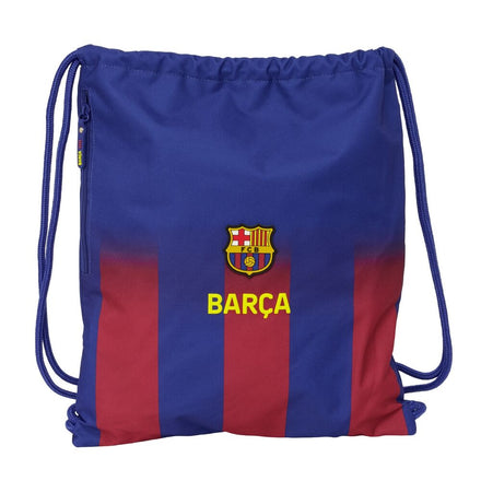 F.c. Barcelona 25/26 Gym Bag