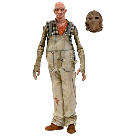 The Devil's Rejects 20th Anniversary Tiny Figure 18cm