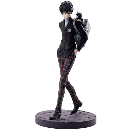 Figura Ichibansho del protagonista de Persona 5 de 20 cm