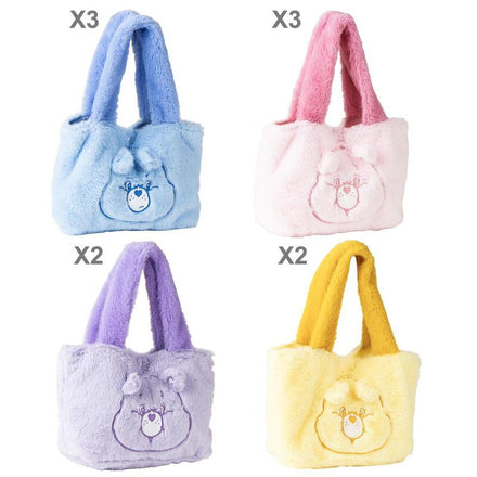Bolsa de la compra de peluche surtido de los Osos Amorosos