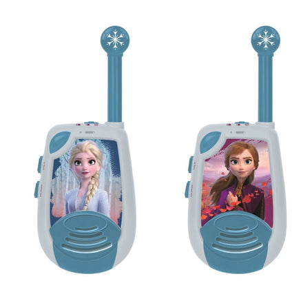Disney Frozen Walkie - Talkies