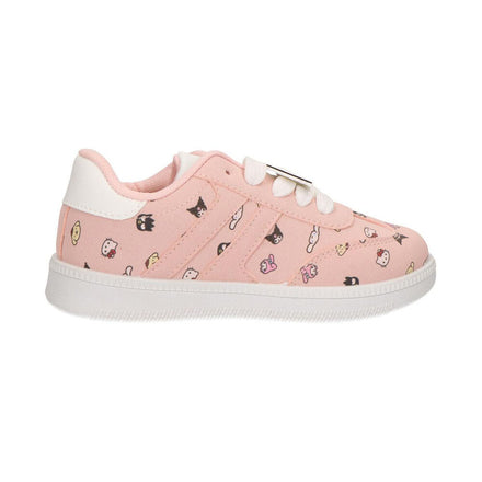 Hello Kitty sneakers