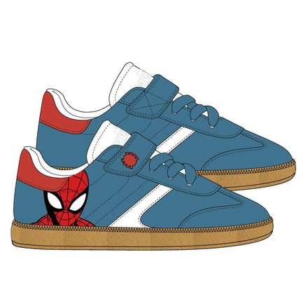Marvel Spiderman sneakers