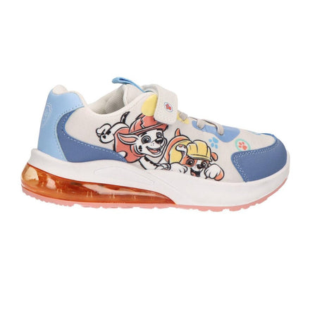 Scarpe da ginnastica luminose Paw Patrol