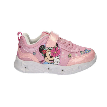 Disney Minnie lights sneakers