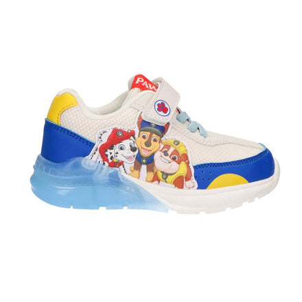 Scarpe da ginnastica luminose Paw Patrol
