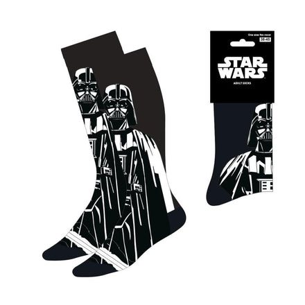 Calcetines de Star Wars para adultos