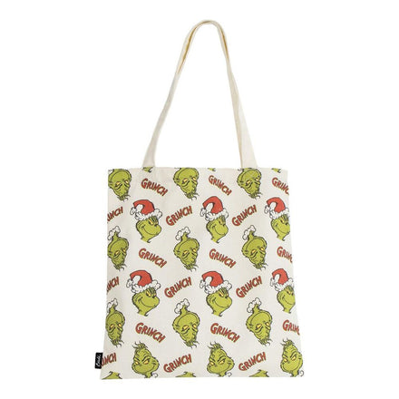 Bolsa de la compra Grinch 39 cm