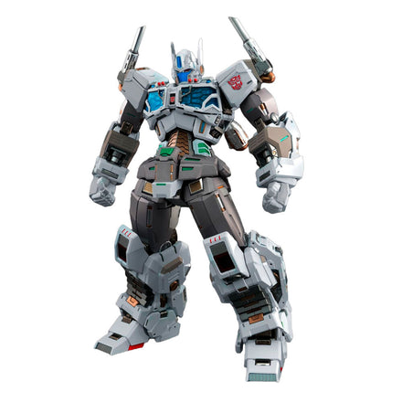 Figura Ultra Magnus de Transformers Flame Toys 21 cm