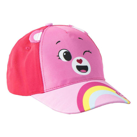 Gorra de los Osos Amorosos