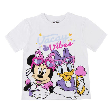 Disney Minnie & Daisy T - Shirt