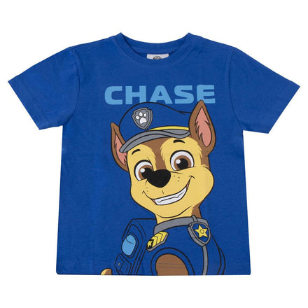 Camiseta de Chase de Paw Patrol