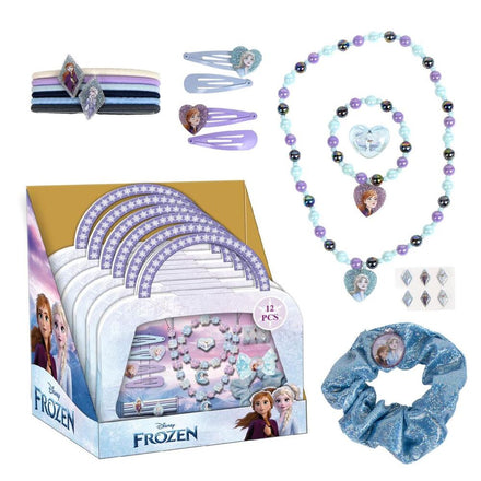 Set di bellezza di Disney Frozen