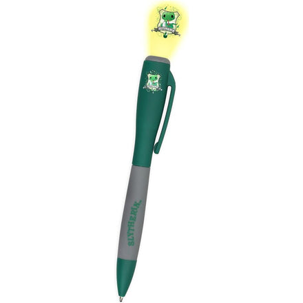 Harry Potter Slytherin Light projector pen