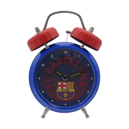 F.C. Barcelona Musical Alarm Clock Anthem