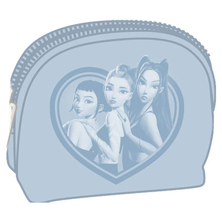 Bolso secreto de Kpop de Demon Hunters