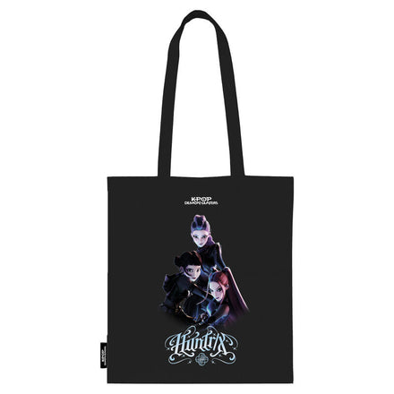 Bolsa de la compra Demon Hunters Kpop Warriors