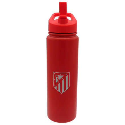 Botella de acero inoxidable del Atlético de Madrid 750ml