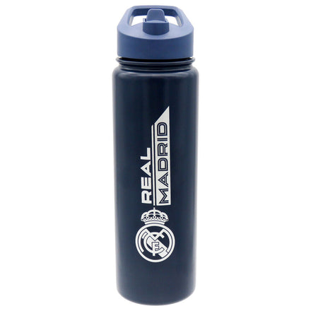 Botella de acero inoxidable del Real Madrid 750ml