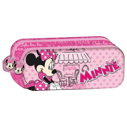 Astroccio Disney Minnie Paris