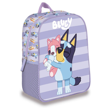 Mochila de Bluey de 30 cm