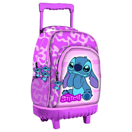 Maleta trolley Disney Stitch Lovely 44cm
