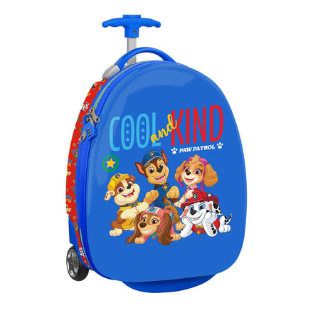 Trolley de Paw Patrol Cool 43cm
