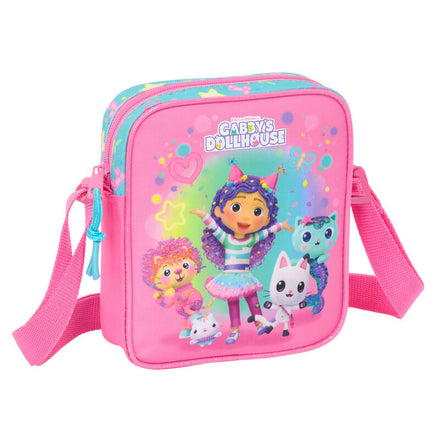 Bolso de hombro con confeti de Gabby's Dollhouse