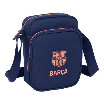 F.c. Barcelona 2 Equipment 25/26 Shoulder Bag