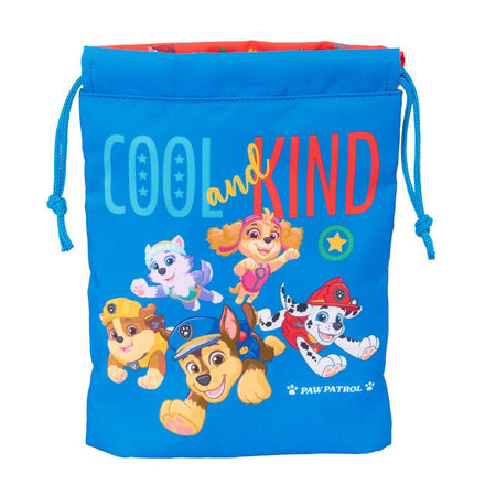 Paw Patrol Cool lunch bag 25cm