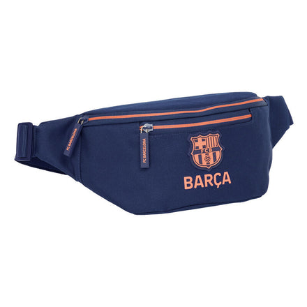 F.c. Barcelona 2 Equipment 25/26 Belt Pouch